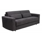 Sofa-lova (+2 pagalvėlės) NI588CO